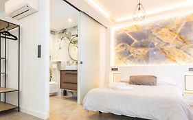 Apartamento para dos al lado de la Alhambra, en pleno centro